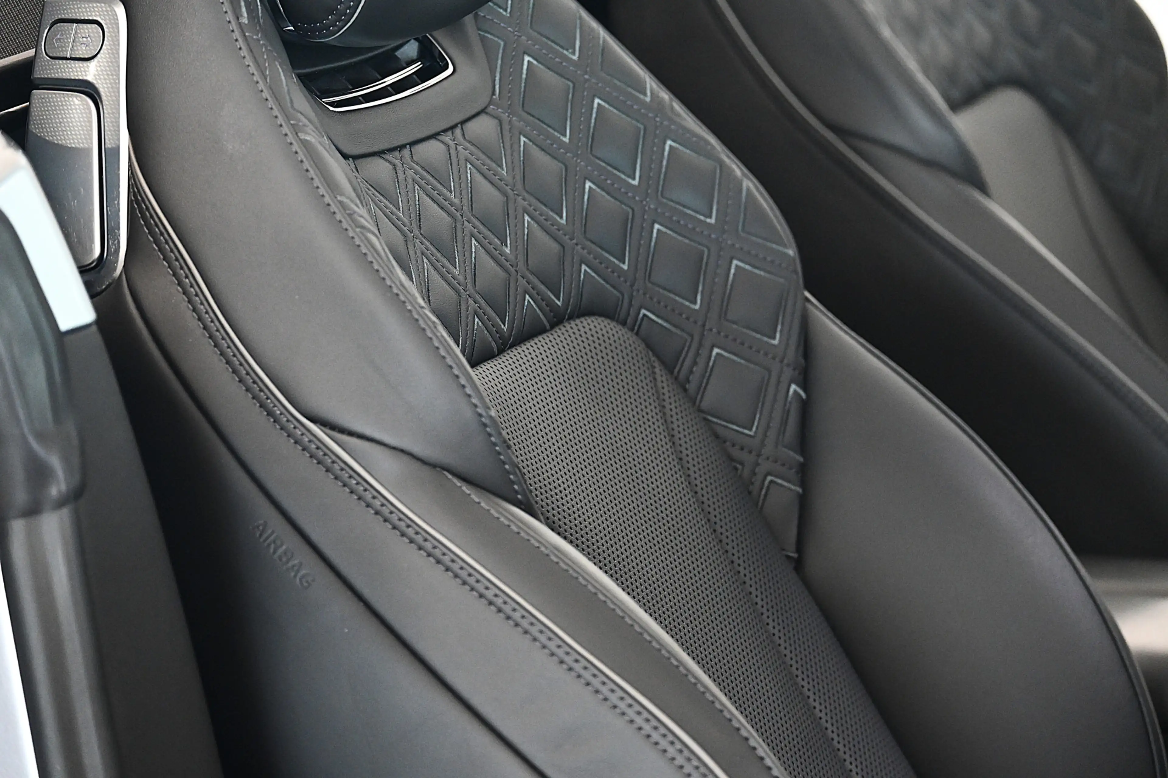 Bentley Continental GTC 4.0 V8 Mulliner Origineel Nederlandse auto — photo 44