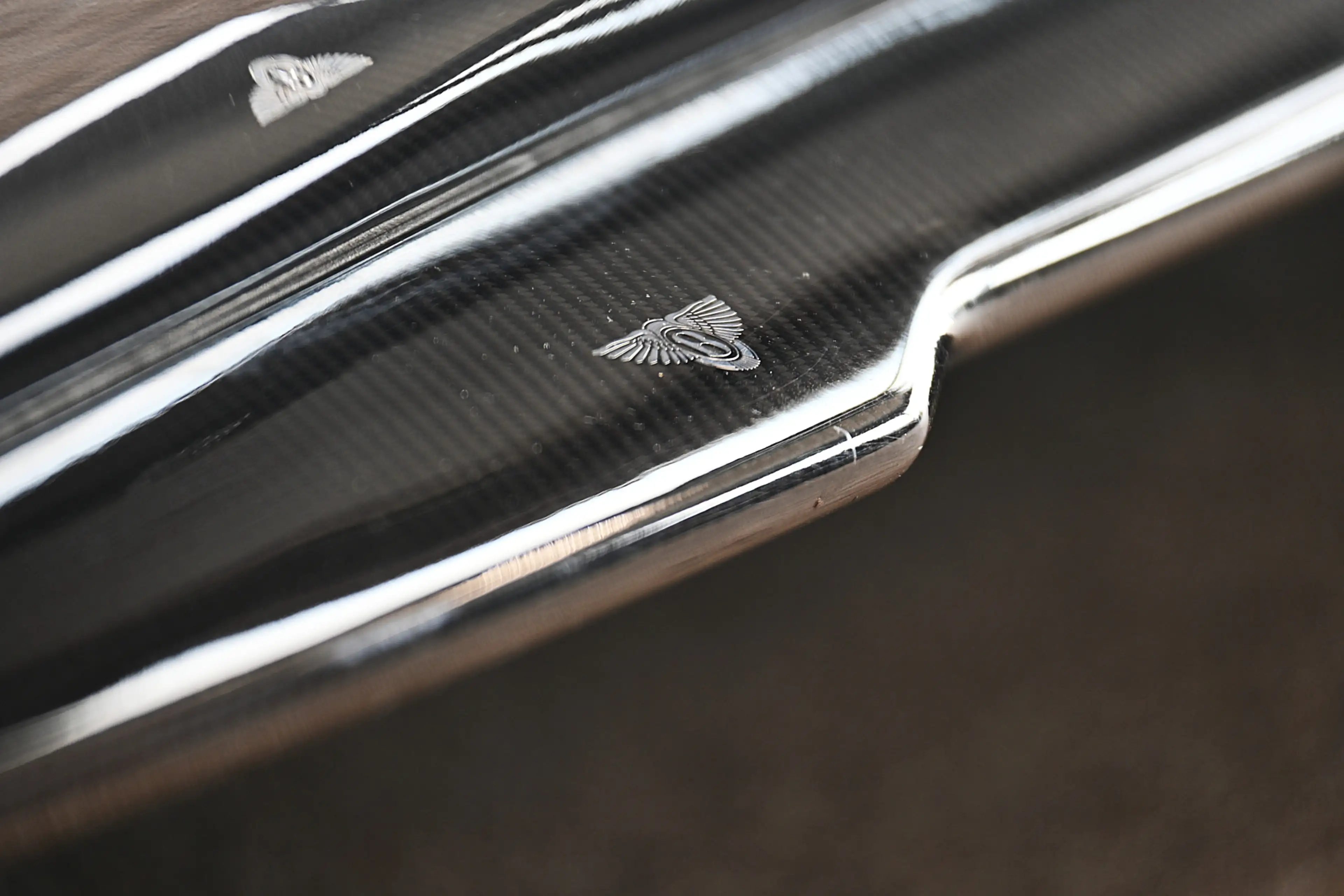 Bentley Continental GTC 4.0 V8 Mulliner Origineel Nederlandse auto — photo 49