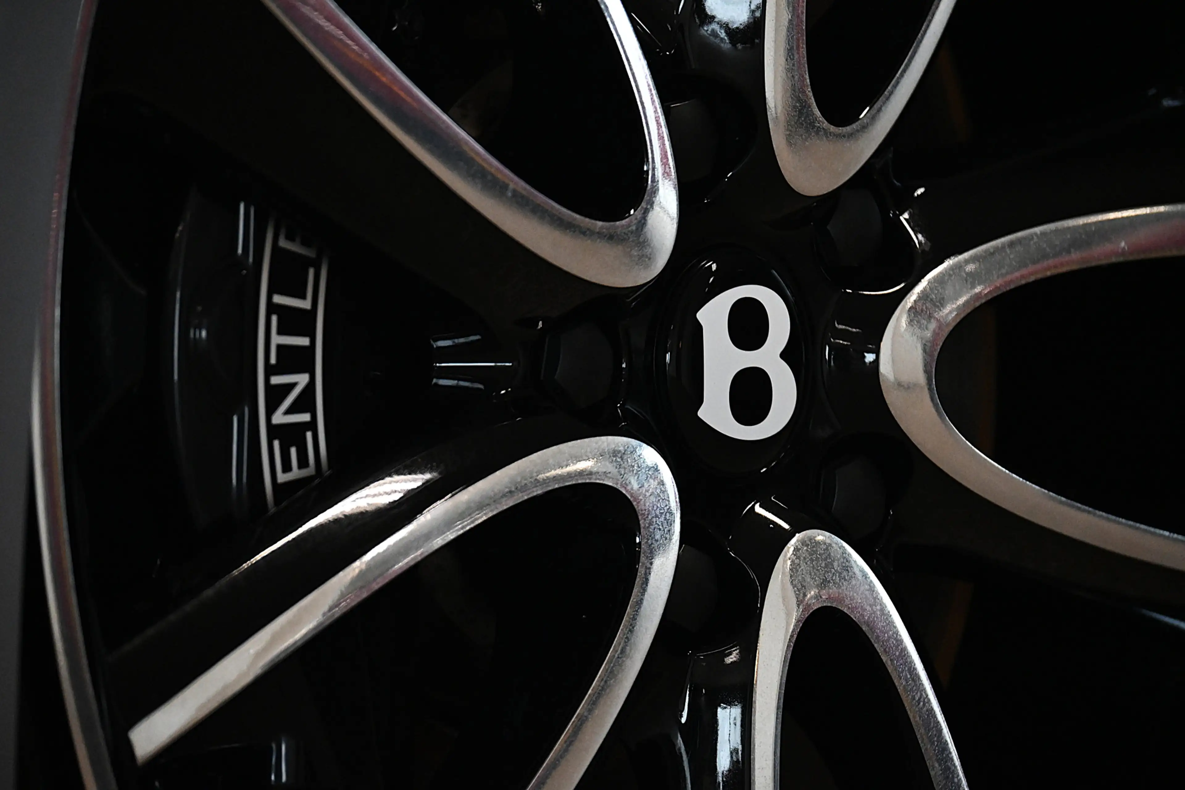 Bentley Continental GTC 4.0 V8 Mulliner Origineel Nederlandse auto — photo 9