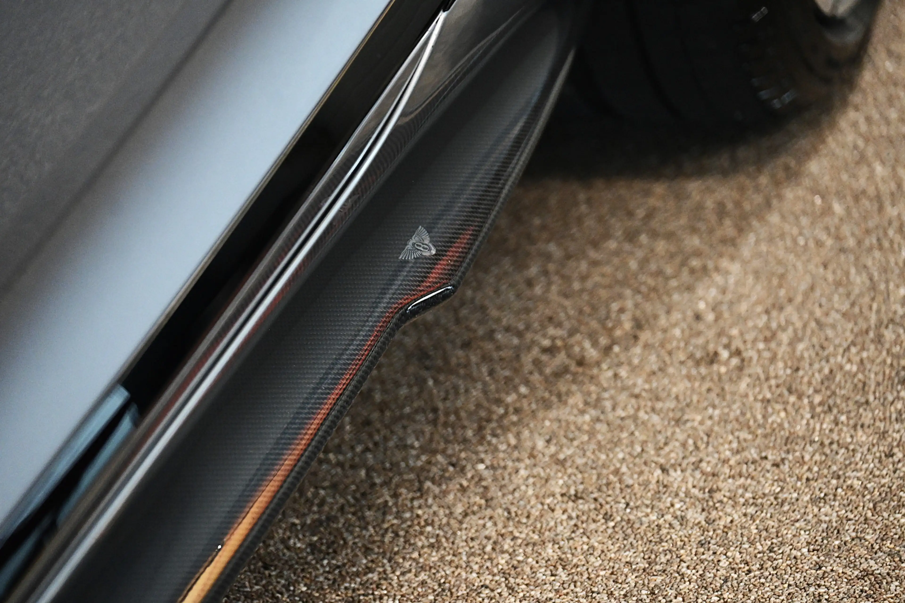 Bentley Continental GTC 4.0 V8 Mulliner Origineel Nederlandse auto — photo 11