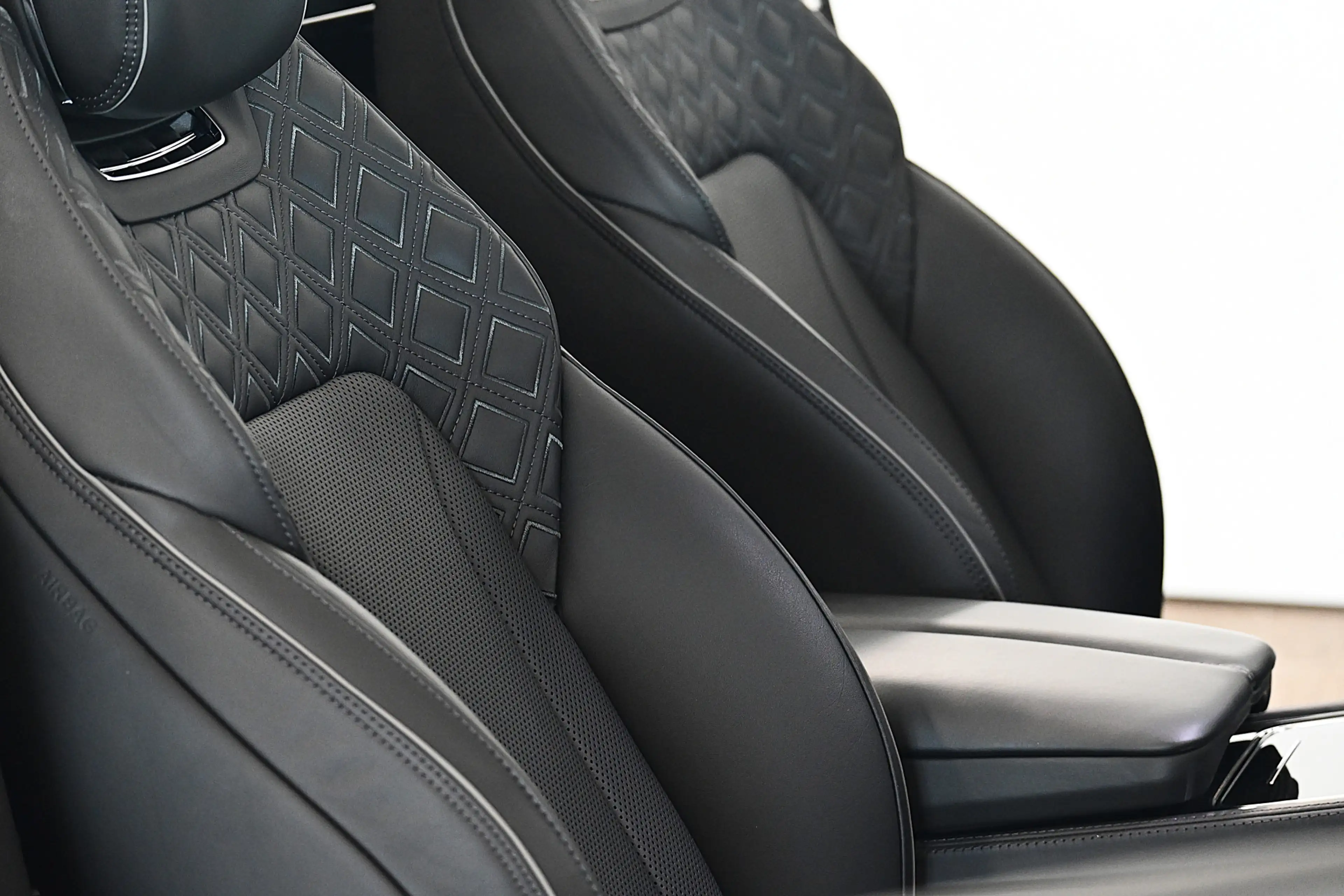 Bentley Continental GTC 4.0 V8 Mulliner Origineel Nederlandse auto — photo 43