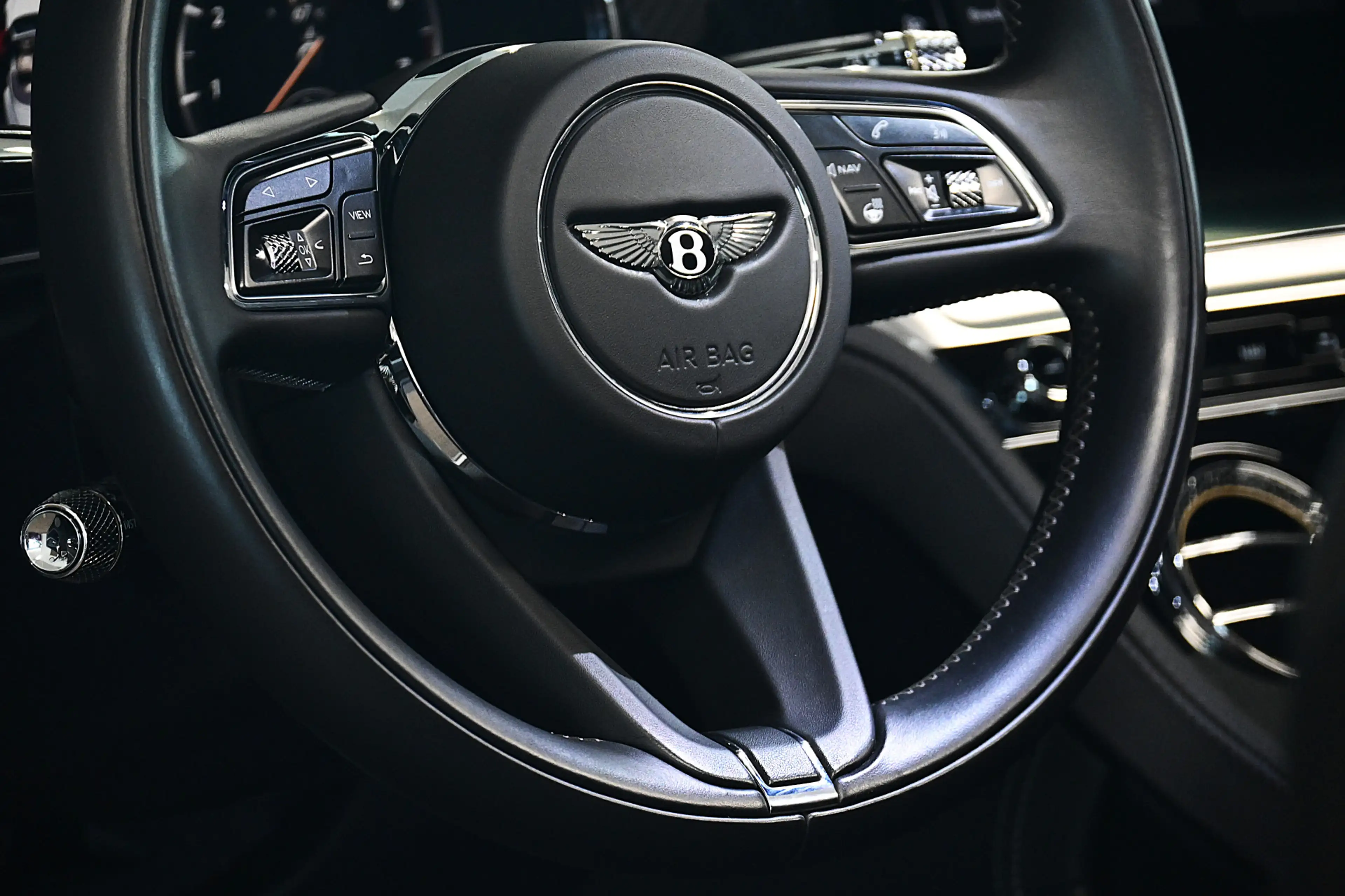 Bentley Continental GTC 4.0 V8 Mulliner Origineel Nederlandse auto — photo 22