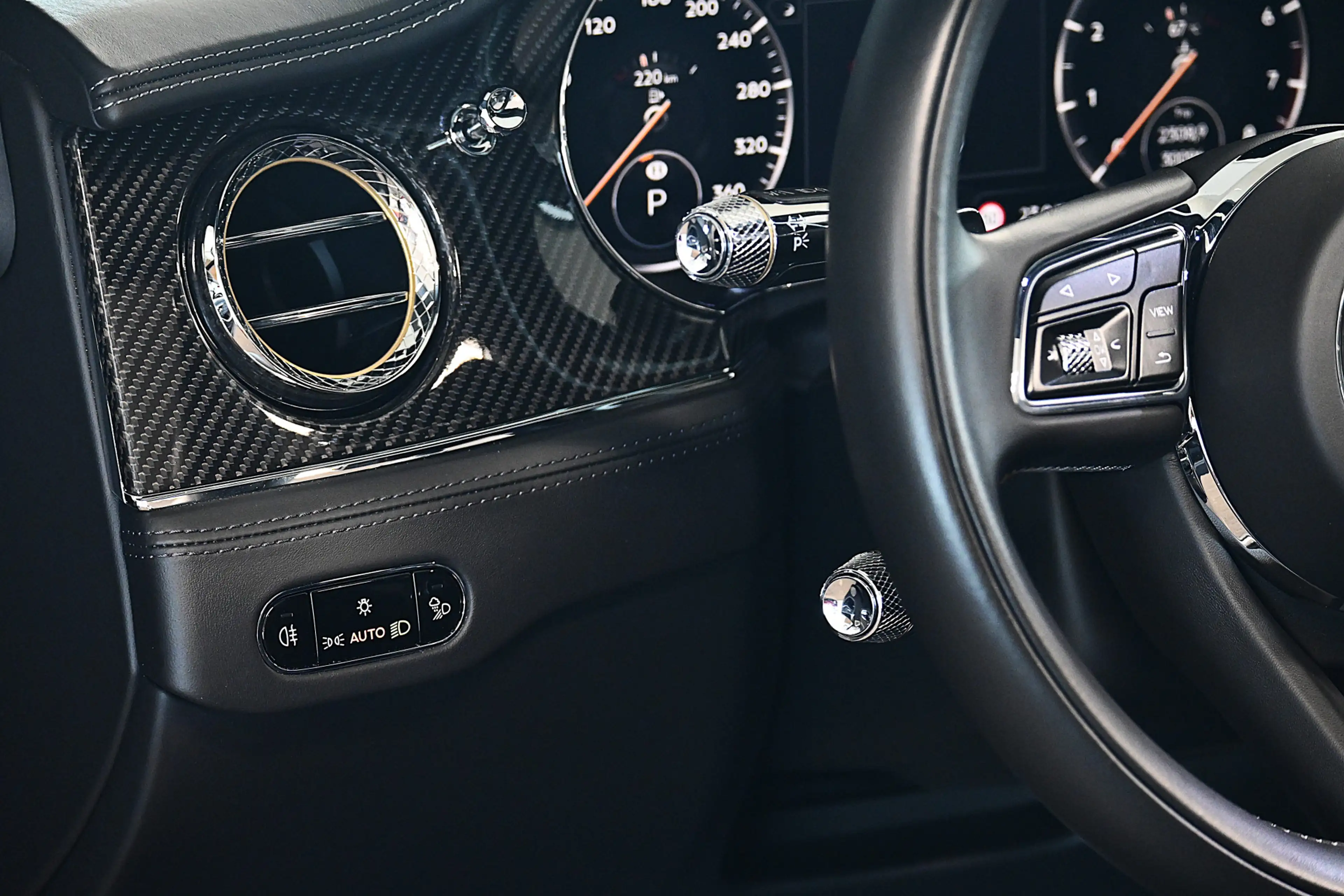 Bentley Continental GTC 4.0 V8 Mulliner Origineel Nederlandse auto — photo 26
