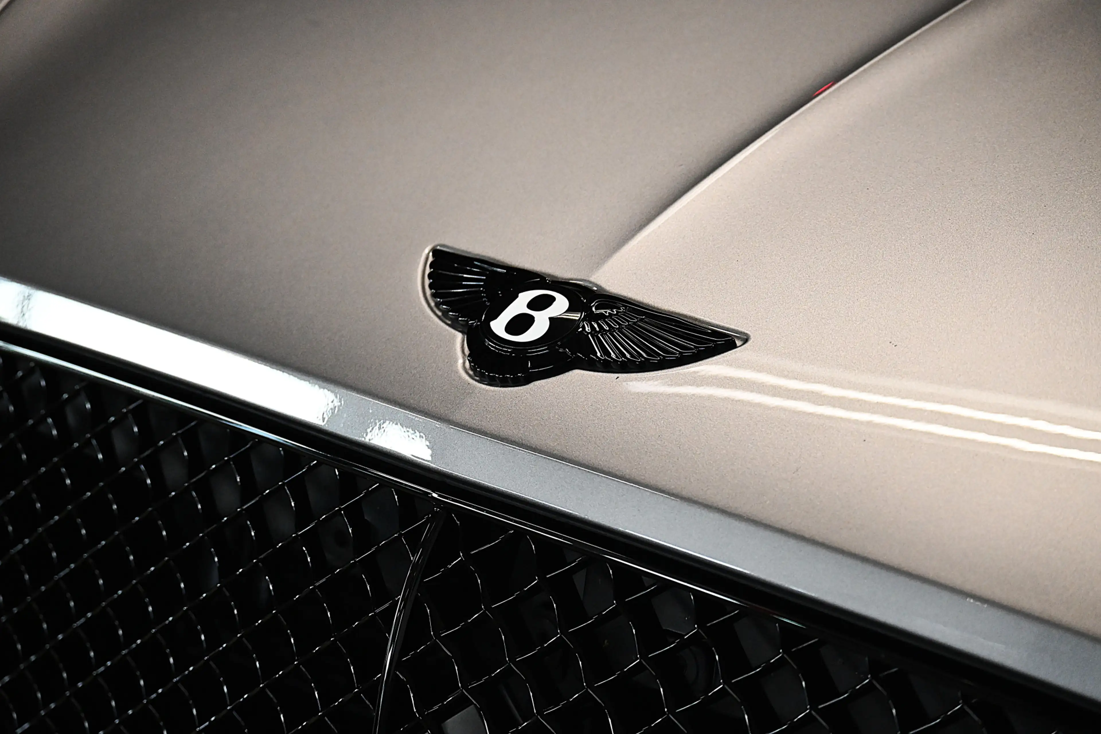 Bentley Continental GTC 4.0 V8 Mulliner Origineel Nederlandse auto — photo 13