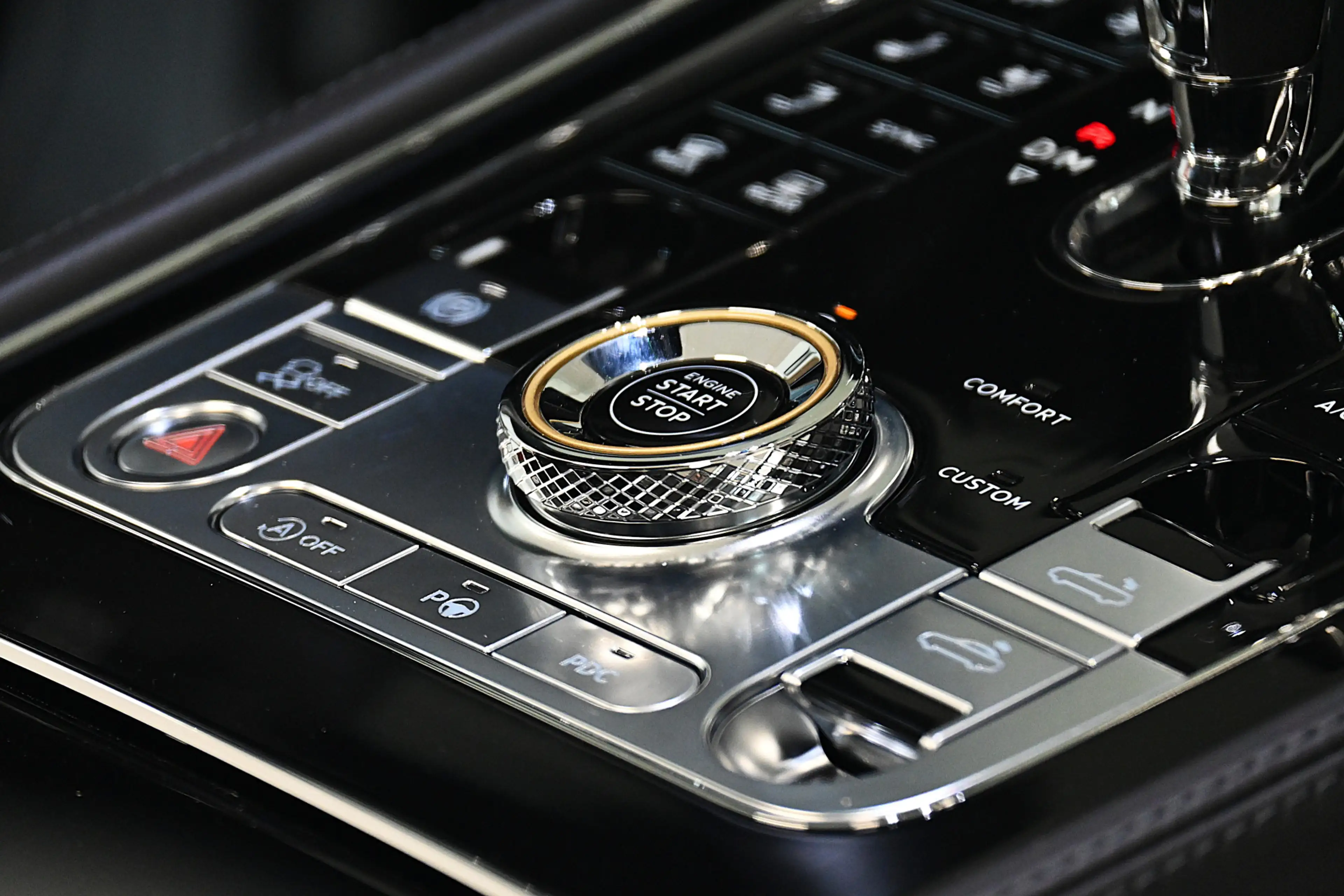 Bentley Continental GTC 4.0 V8 Mulliner Origineel Nederlandse auto — photo 38