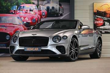 4.0 V8 Mulliner Origineel Nederlandse auto