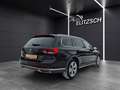 Volkswagen Passat Alltrack TDI DSG LED AHZV ACC NAVI KEYLESS Schwarz - thumbnail 5