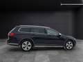Volkswagen Passat Alltrack TDI DSG LED AHZV ACC NAVI KEYLESS Schwarz - thumbnail 6