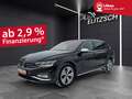Volkswagen Passat Alltrack TDI DSG LED AHZV ACC NAVI KEYLESS Schwarz - thumbnail 1