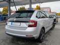 Skoda Rapid/Spaceback Rapid Spaceback 1.2 TSI (Green tec) Emotion Plus Silber - thumbnail 2