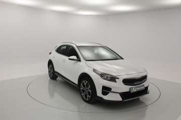 TECH 1.5 MHEV 160 CV 5P