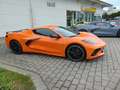 Corvette C8 6,2 V8 3LT Europamodell Lift Magnetic Ride Orange - thumbnail 5