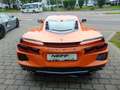 Corvette C8 6,2 V8 3LT Europamodell Lift Magnetic Ride Orange - thumbnail 7
