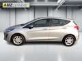 Ford Fiesta 1.0 *wenig Kilometer* Argent - thumbnail 2