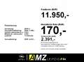 Ford Fiesta 1.0 *wenig Kilometer* Argent - thumbnail 3