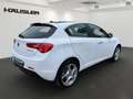 Alfa Romeo Spider 1.4 T Super Glasschiebedach Navi Xenon Sitzheizung Weiß - thumbnail 4