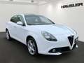 Alfa Romeo Spider 1.4 T Super Glasschiebedach Navi Xenon Sitzheizung Weiß - thumbnail 2
