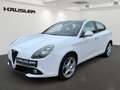 Alfa Romeo Giulietta 1.4 T Super Glasschiebedach Navi Xenon Sitzheizung Blanc - thumbnail 1