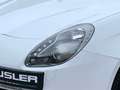 Alfa Romeo Giulietta 1.4 T Super Glasschiebedach Navi Xenon Sitzheizung Blanc - thumbnail 7