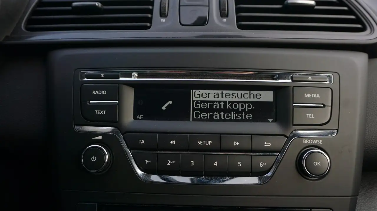Das Auto