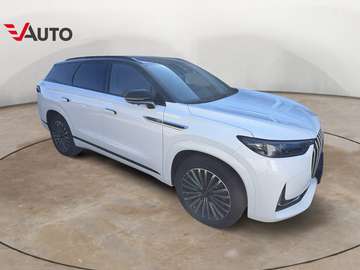 JAECOO 8 1.5 TGDI Plug-in Hybrid Exclusive AWD