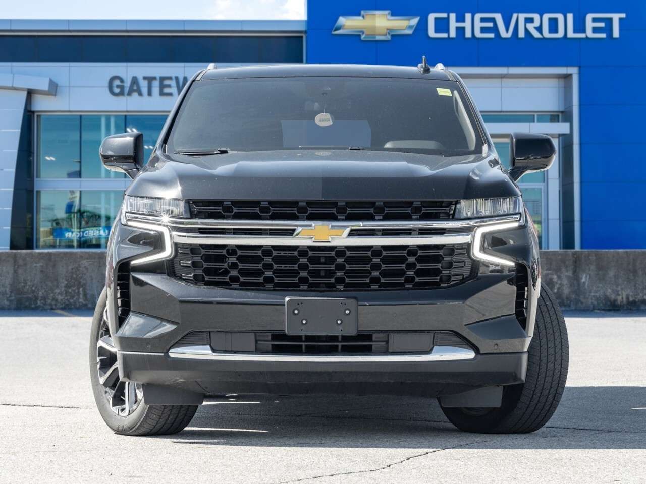 2023 Chevrolet Tahoe 4wd 4dr Ls — снимка 1