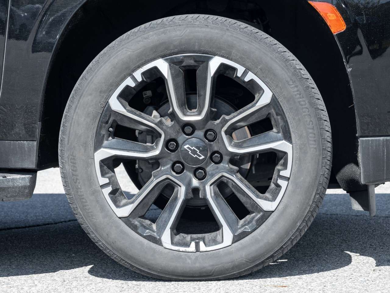 2023 Chevrolet Tahoe 4wd 4dr Ls — снимка 1