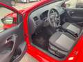 Volkswagen Polo 5p 1.2 Trendline 60cv OK NEOPATENTATO Rosso - thumbnail 9