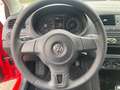 Volkswagen Polo 5p 1.2 Trendline 60cv OK NEOPATENTATO Rood - thumbnail 12