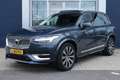 Volvo XC90 2.0 T8 Recharge AWD Inscription | Adaptieve Cruise Blauw - thumbnail 1