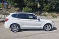 BMW X3 xDrive 28iA Blanco - thumbnail 5