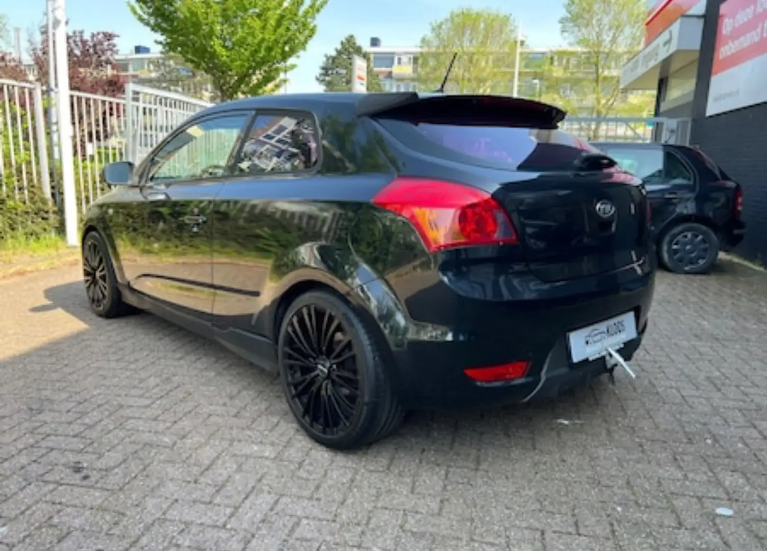 Kia XCeed praat dan met mij via whatsApp - 1