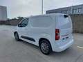 Peugeot Partner Nuovo Partner BlueHdi 130 cv S&S EAT8 Furgone L1 Blanc - thumbnail 7