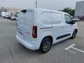 Peugeot Partner Nuovo Partner BlueHdi 130 cv S&S EAT8 Furgone L1 Blanc - thumbnail 5