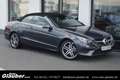 Mercedes-Benz E 250 CDI Cabrio/Sport/LED/Navi/Airscarf/Leder/1.Hand Grigio - thumbnail 2