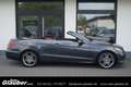 Mercedes-Benz E 250 CDI Cabrio/Sport/LED/Navi/Airscarf/Leder/1.Hand Grigio - thumbnail 5