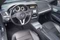 Mercedes-Benz E 250 CDI Cabrio/Sport/LED/Navi/Airscarf/Leder/1.Hand Grigio - thumbnail 12