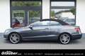 Mercedes-Benz E 250 CDI Cabrio/Sport/LED/Navi/Airscarf/Leder/1.Hand Grigio - thumbnail 8