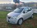 Opel Agila 1.0 12V 68 CV Elective UNICO PROPR. OK NEOPAT. Silber - thumbnail 3