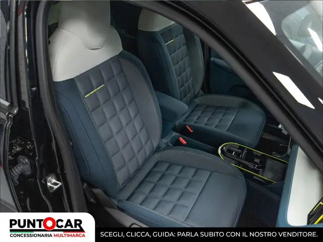 Fiat Grande Panda view 13