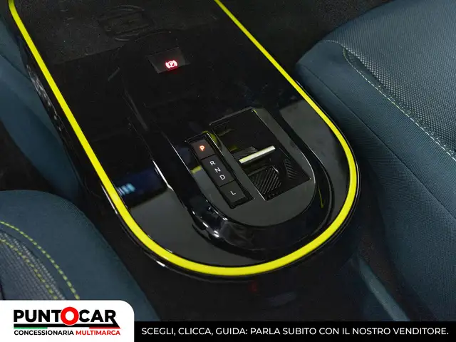 Fiat Grande Panda view 10