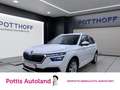 Skoda Kamiq 1.5 TSI DSG STYLE NAVI PDC SITZHZG LED Weiß - thumbnail 1