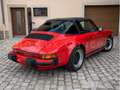 Porsche 911 Carrera 3.2 Targa Rouge - thumbnail 3