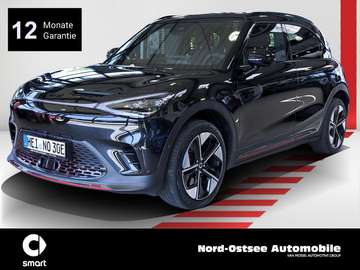 Brabus PANO 360° KEYLESS HUD BEATS 19"