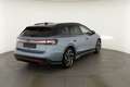 Volkswagen ID.7 Kombi Pro 210 kW Tourer Black, AHK, HuD, IQ.Lig... Blau - thumbnail 19