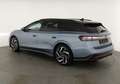 Volkswagen ID.7 Kombi Pro 210 kW Tourer Black, AHK, HuD, IQ.Lig... Blau - thumbnail 3