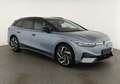 Volkswagen ID.7 Kombi Pro 210 kW Tourer Black, AHK, HuD, IQ.Lig... Blau - thumbnail 1