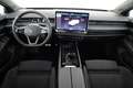 Volkswagen ID.7 Kombi Pro 210 kW Tourer Black, AHK, HuD, IQ.Lig... Blau - thumbnail 4