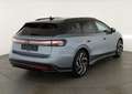 Volkswagen ID.7 Kombi Pro 210 kW Tourer Black, AHK, HuD, IQ.Lig... Blau - thumbnail 2