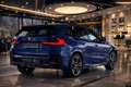 BMW X1 20 d xDrive M Sport*AHK*Sitz/Lenkrad Heizung* Bleu - thumbnail 4